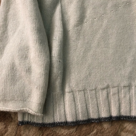 RAILS Shimmer Knit Sweater - Picture 3 of 6